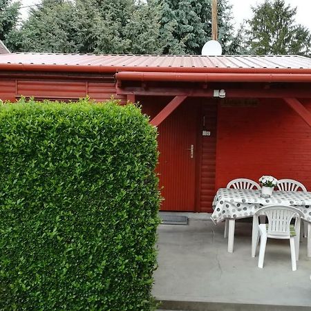 Keri Apartman Mosonmagyaróvár Εξωτερικό φωτογραφία
