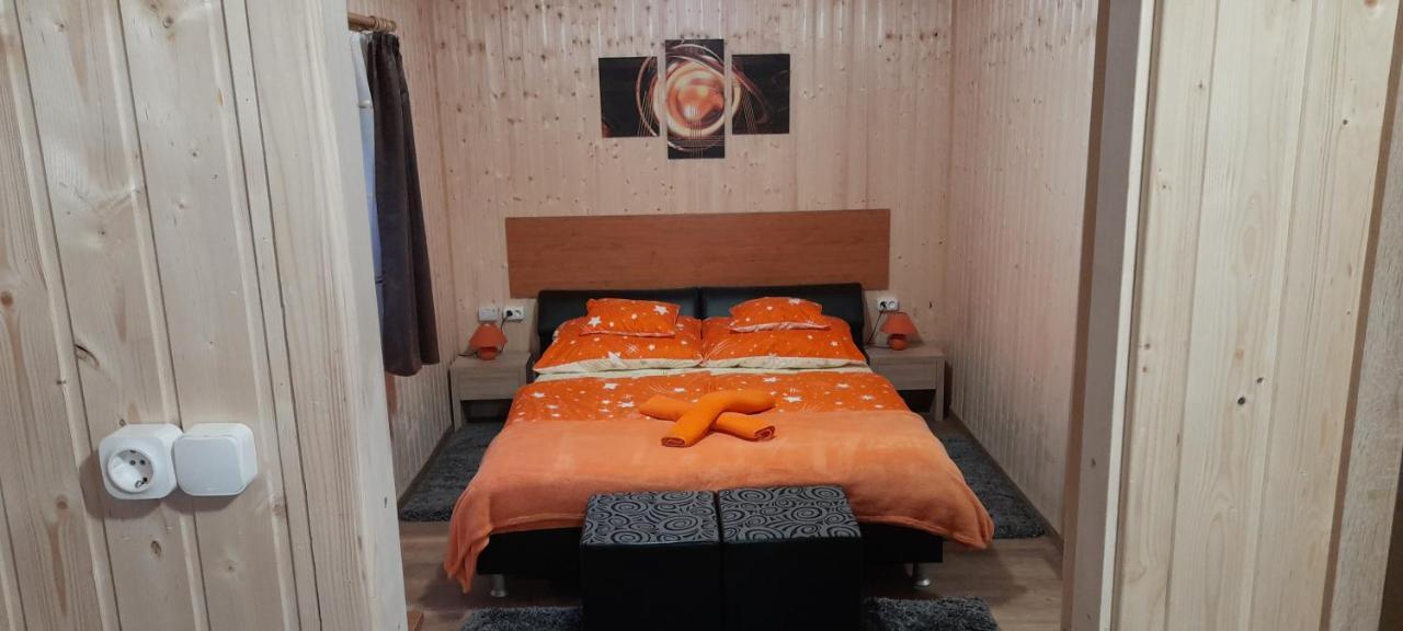 Keri Apartman Mosonmagyaróvár Εξωτερικό φωτογραφία
