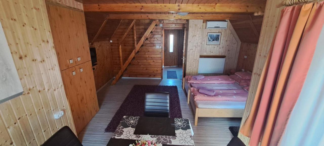 Keri Apartman Mosonmagyaróvár Εξωτερικό φωτογραφία