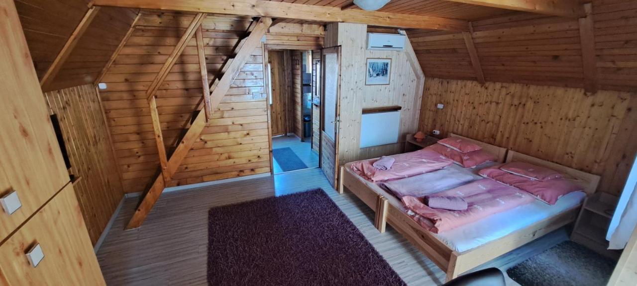 Keri Apartman Mosonmagyaróvár Εξωτερικό φωτογραφία