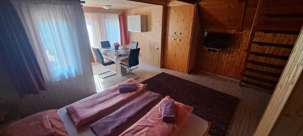 Keri Apartman Mosonmagyaróvár Εξωτερικό φωτογραφία