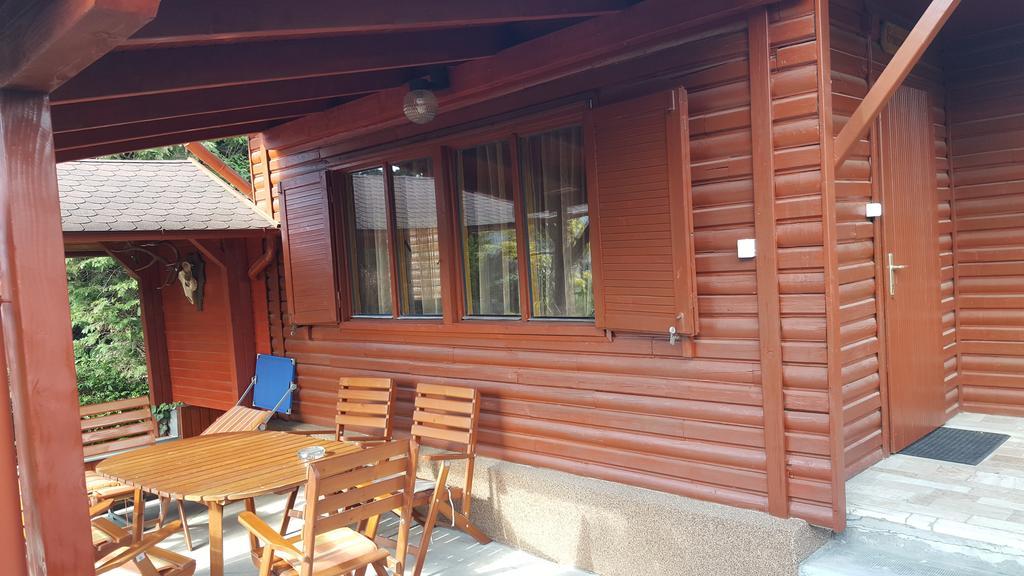 Keri Apartman Mosonmagyaróvár Εξωτερικό φωτογραφία