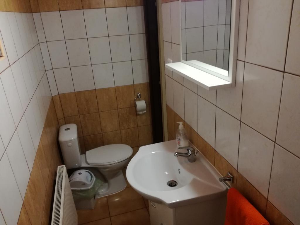 Keri Apartman Mosonmagyaróvár Εξωτερικό φωτογραφία