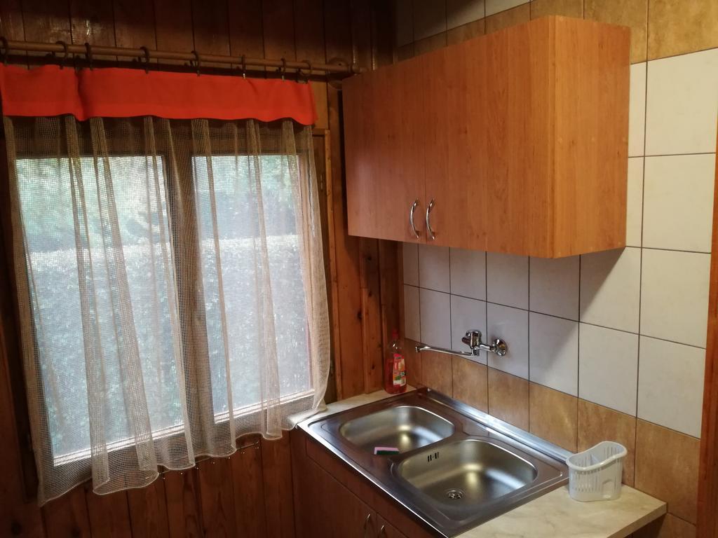 Keri Apartman Mosonmagyaróvár Εξωτερικό φωτογραφία