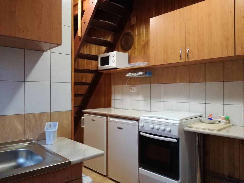 Keri Apartman Mosonmagyaróvár Εξωτερικό φωτογραφία