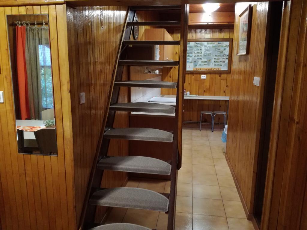 Keri Apartman Mosonmagyaróvár Εξωτερικό φωτογραφία