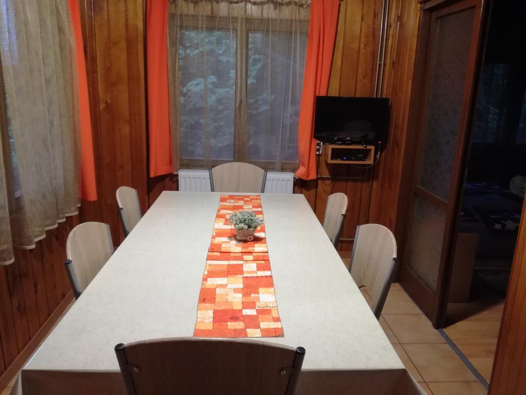 Keri Apartman Mosonmagyaróvár Εξωτερικό φωτογραφία