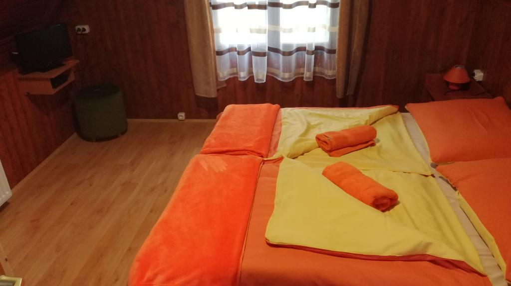 Keri Apartman Mosonmagyaróvár Εξωτερικό φωτογραφία
